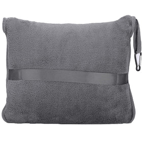 BlueHills 2-in-1 gift-ready travel essential for explorers