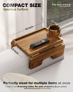 BLUEWEST detachable cup holder stand for phones or tablets
