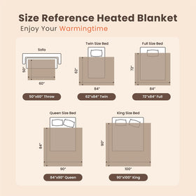 blunique welded heating elements provide even heat distribution