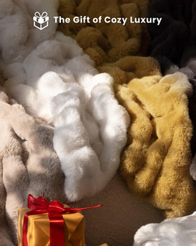blunique easy care blanket machine washable on gentle cycle