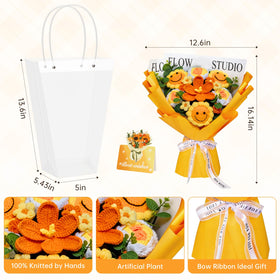 Bnoiiok packaging presentation enhances gifting experience