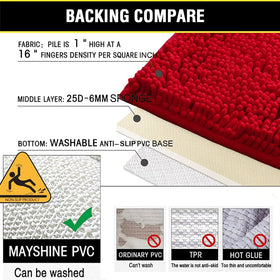 BOANKODU care instructions for washing and maintenance