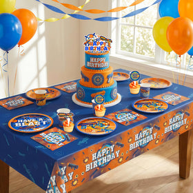 BOIUNPARTY Dart War cups support quick serving and uniform styling.