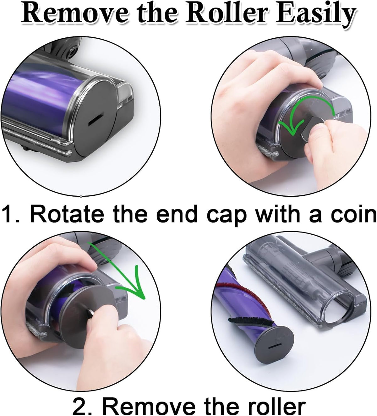 Bolan-Tech easy installation and maintenance.