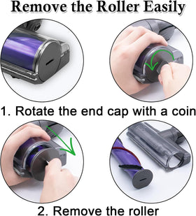 Bolan-Tech easy installation and maintenance.