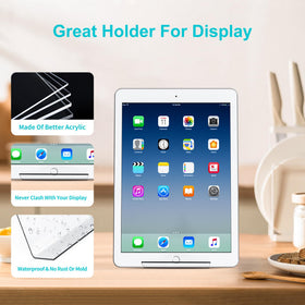 Boloyo versatile display easel for CDs, pictures, and more
