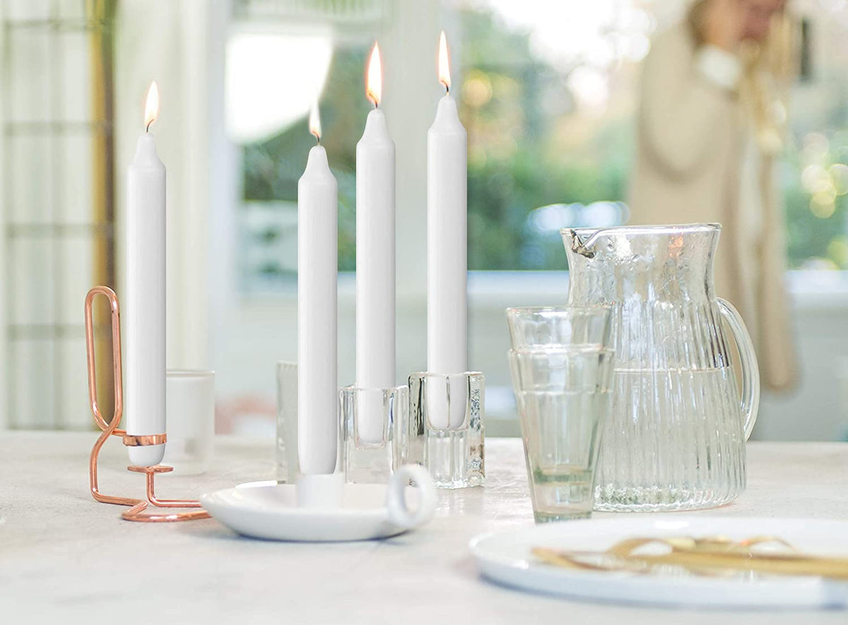 Bolsius emergency candle ready to provide dependable light