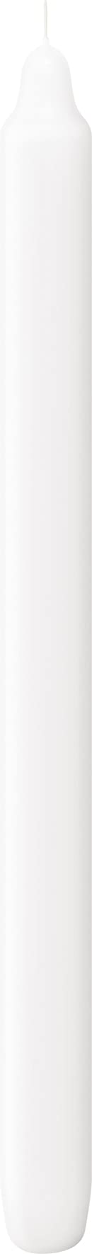 Emergency dripless Bolsius candles keep spaces lit during outages.