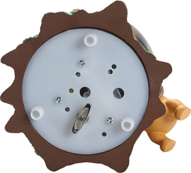 BOLTCORRSE resin and glass craftsmanship for durable, elegant decor.