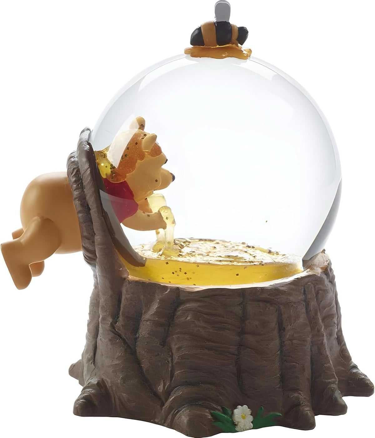 BOLTCORRSE wind-up music box base adds nostalgic charm to desks and cabinets.
