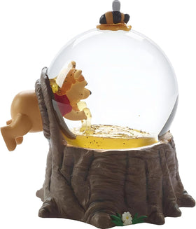 BOLTCORRSE wind-up music box base adds nostalgic charm to desks and cabinets.