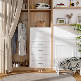 BOLUO office storage solution helping reduce desk clutter