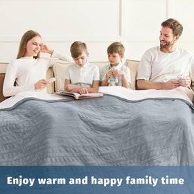 Bomova automatic shut-off feature supports safe, timer-based use.