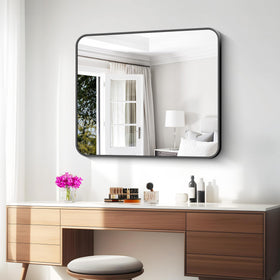 Bonewei explosion-proof glass increases safety in family bathrooms.
