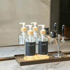 BONLONG gift-ready set combines practicality and natural style for shared spaces