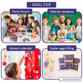 BONNYCO 4 in a Row classroom prizes perfect for teachers and rewards