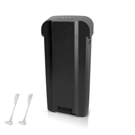 BooNer battery for Bissell FurGuard DualBrush enables longer cleaning sessions