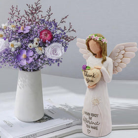 BORLESTA graduation or farewell gift keepsake with meaningful symbolism