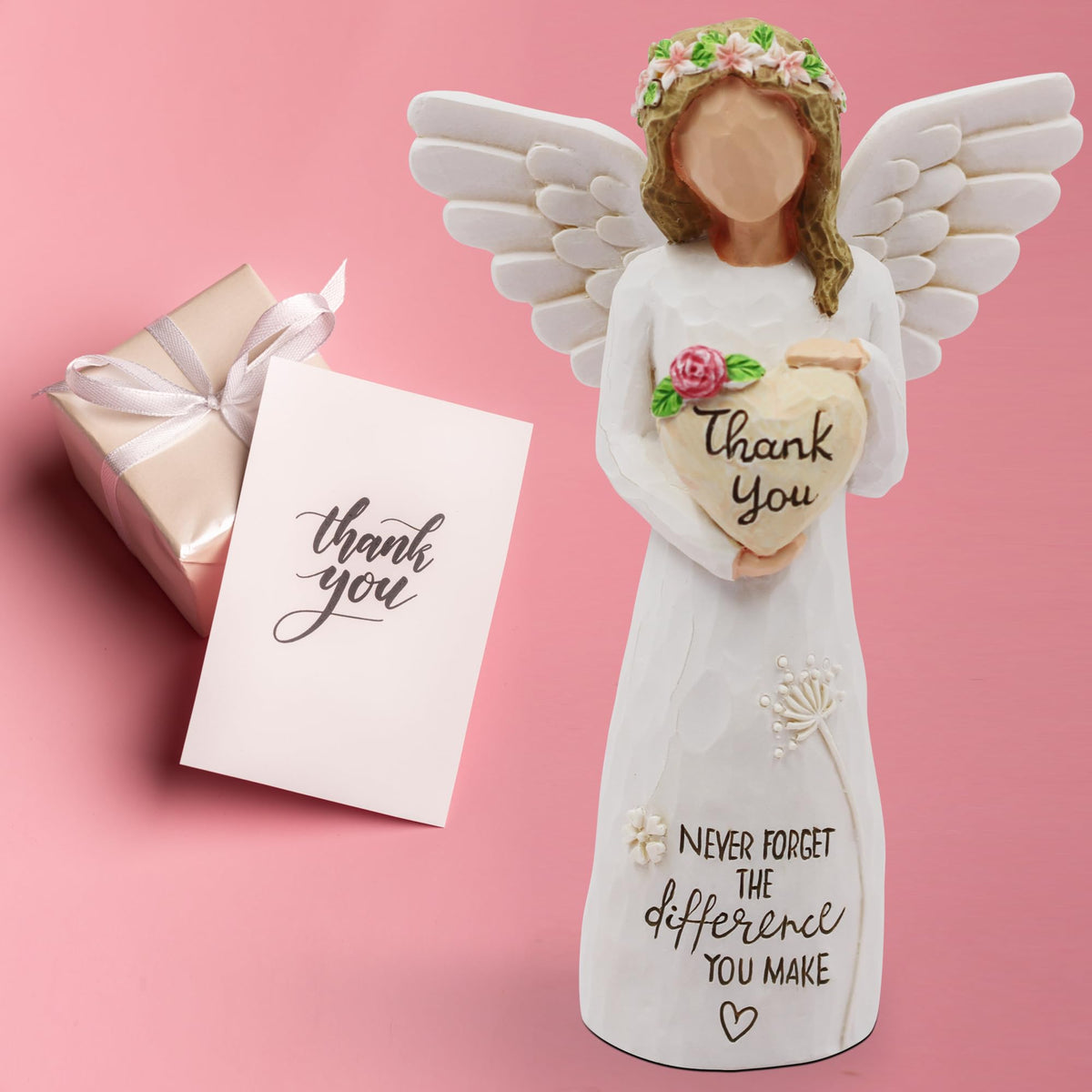 BORLESTA Retirement or going-away gift with heartfelt sentiment