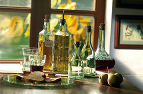 Bormioli Rocco Fiesole bottle BPA-free for safe, everyday hydration