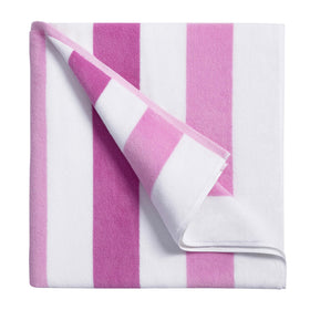 Bornbay large beach towel 40x70 inches for sun and sand