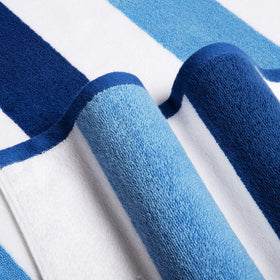 Bornbay soft absorbent towel ideal for bath and beach days