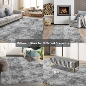 Boshengya indoor carpet protects floors with durable backing.
