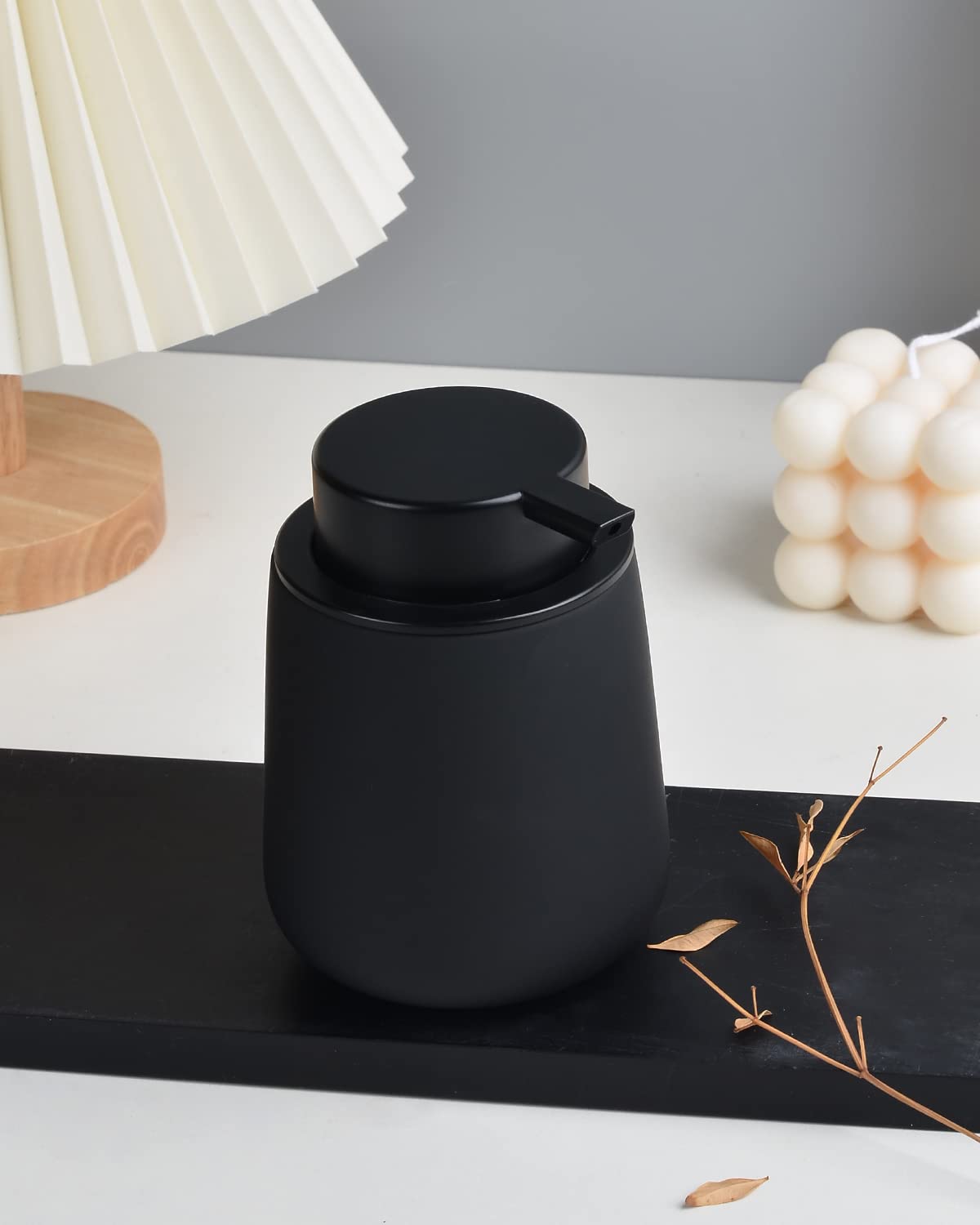 BosilunLife easy-clean design simplifies maintenance and refill.