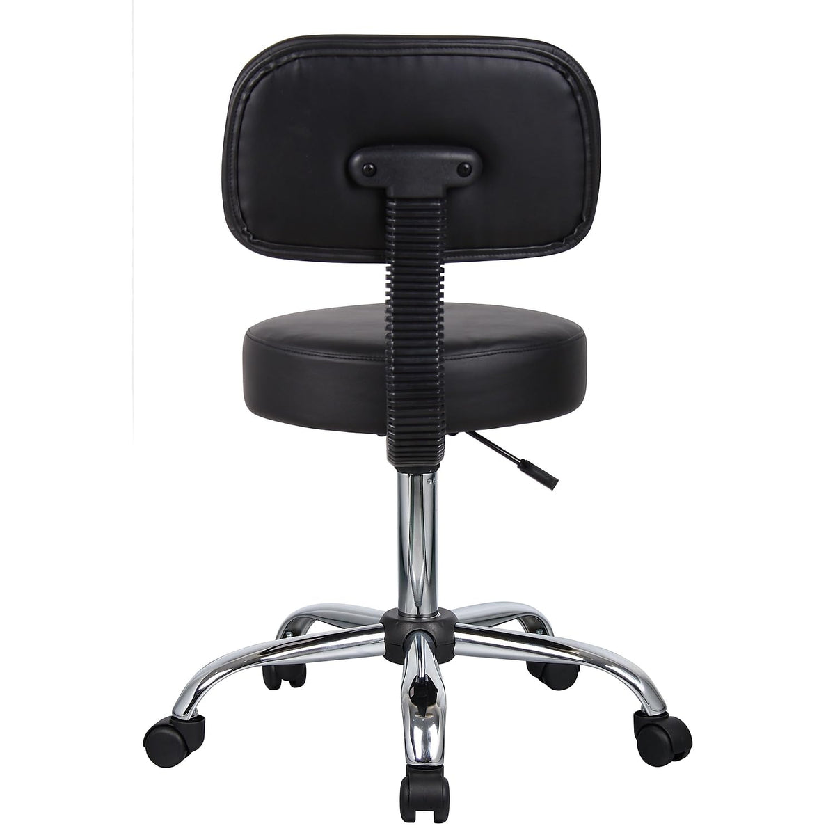 Boss Office Products B245-BK assembly required with included manual