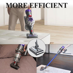 BOTKK long-lasting power with 30-day returns and 12-month warranty