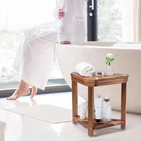 Boulphia durable acacia wood construction resists moisture for long-lasting use