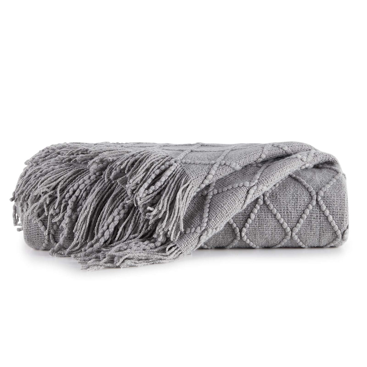 bourina blanket is machine washable for easy care