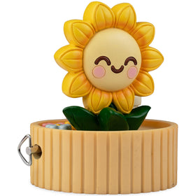 Bowu collectible not-toy ornament designed for display and gentle handling.