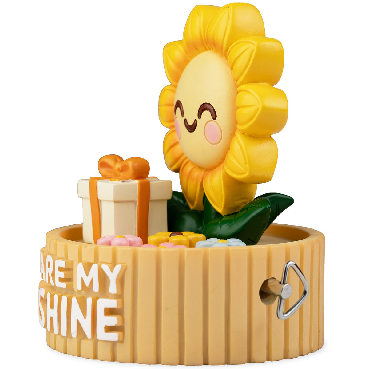 Bowu gift idea for mom, daughter, or girlfriend, ready for celebration.