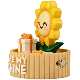 Bowu gift idea for mom, daughter, or girlfriend, ready for celebration.