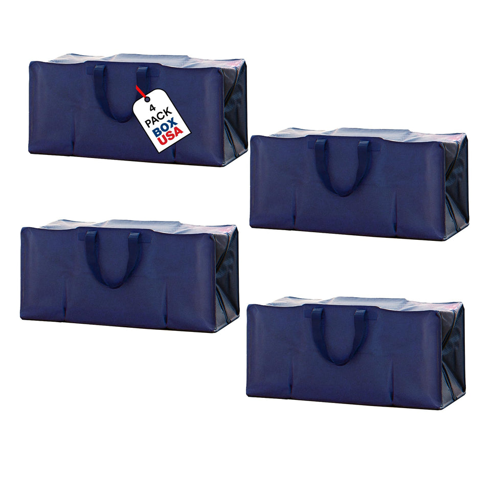 BOX USA extralarge moving bag 29in x 14in x 13in for clothes during a move