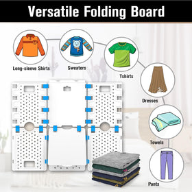 BoxLegend V4 folding board aligning pants for crisp edges