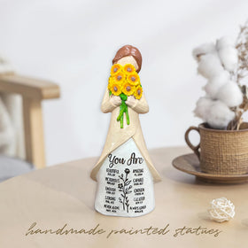 Bozspacer gift for women offers a thoughtful spiritual keepsake for holidays and birthdays.