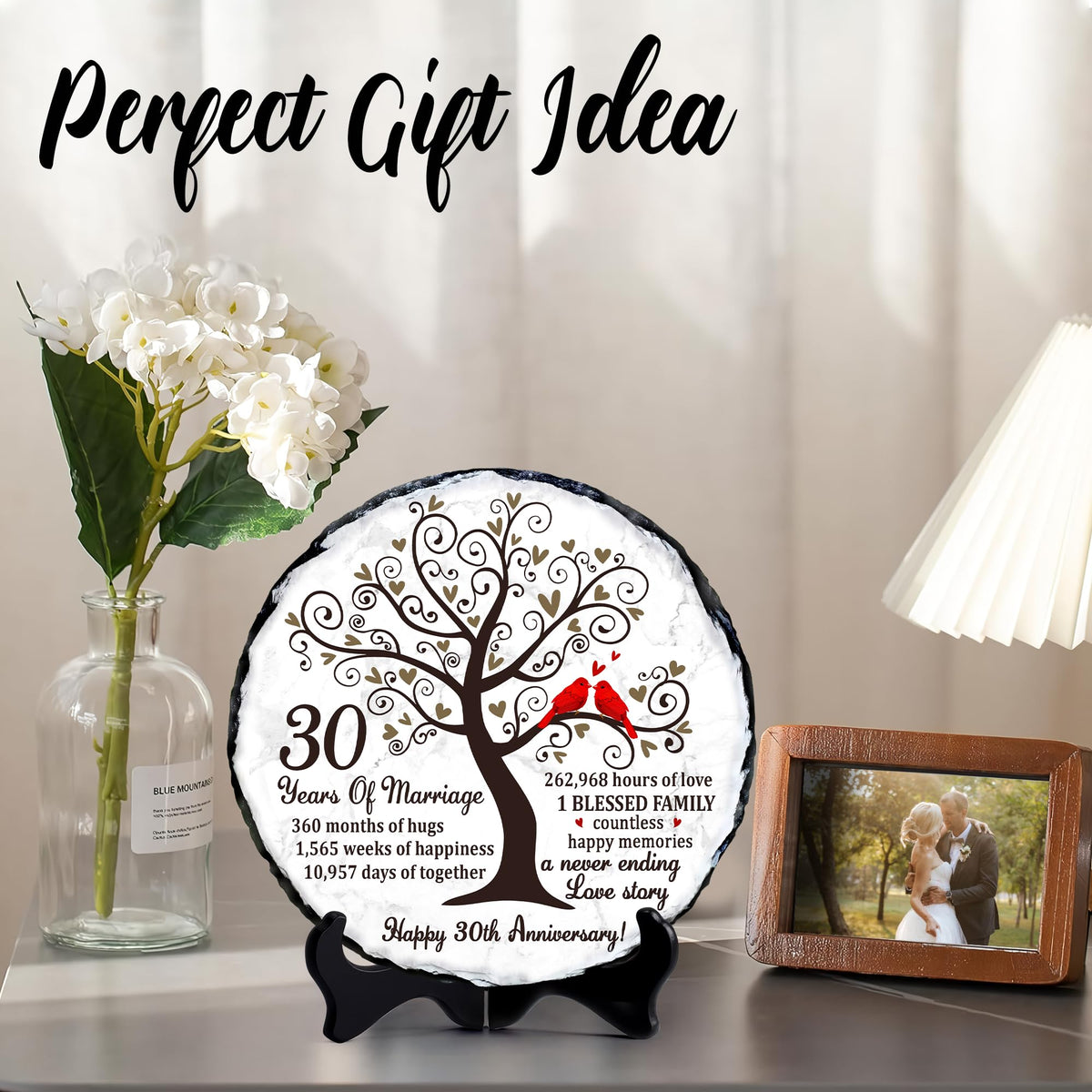 Bozspacer gift-ready anniversary packaging for effortless gifting