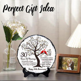 Bozspacer gift-ready anniversary packaging for effortless gifting