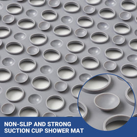 BREELEAM soft PVC material is non-toxic and odor-free.