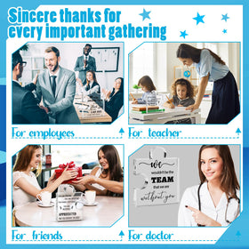 BreezeHug office gift mementos supporting ongoing team recognition