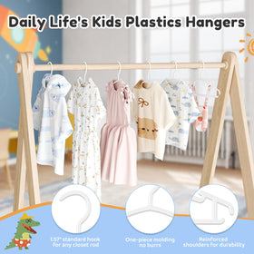 Designed for ages 0–5 and grows with your child.