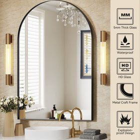 Brightify explosion-proof membrane glass enhances safety in homes.