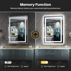 Briivue tempered glass is durable and shatter-resistant