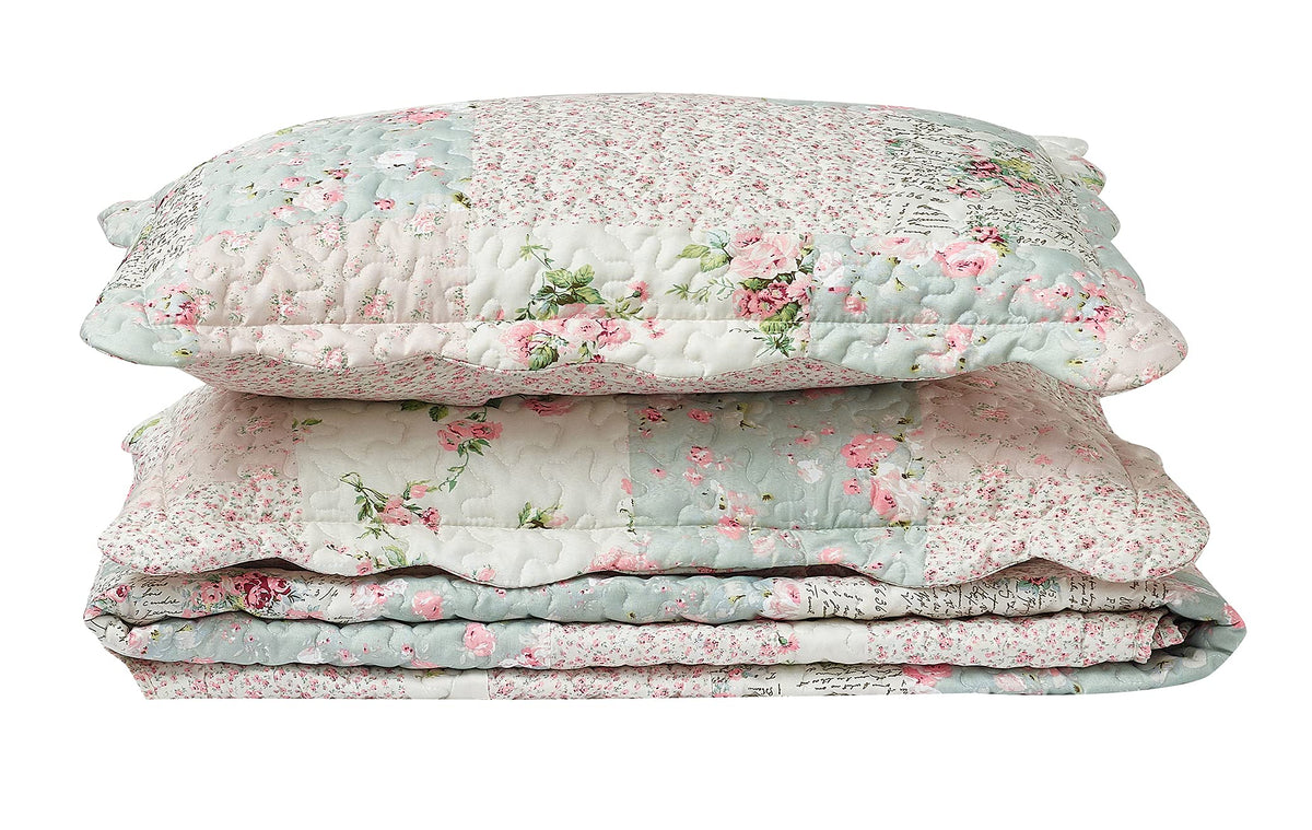 Brilliant Sunshine machine washable fabric stays soft after washes.