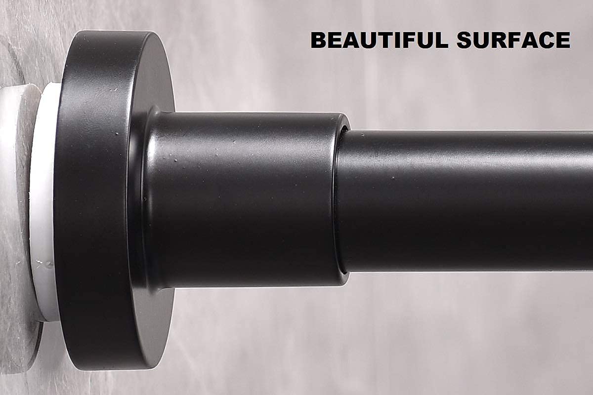 BRIOFOX rustproof stainless steel construction resists corrosion over time.