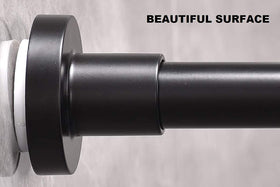 BRIOFOX rustproof stainless steel construction resists corrosion over time.