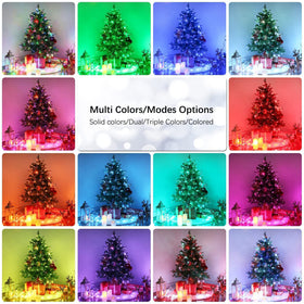 BrizLabs decorative lights for weddings, holidays, and celebrations