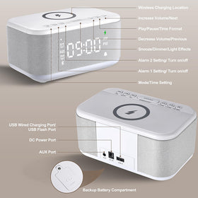 Broserengy Tech gift box packaging makes a ready-to-gift present.